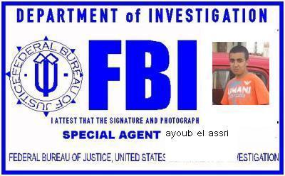 fbi  ditiyate
